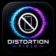 Distortion Field icon